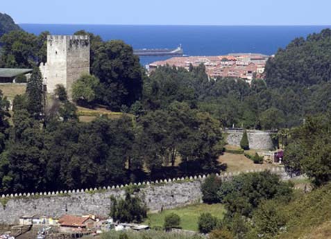 Alojamiento en Asturias